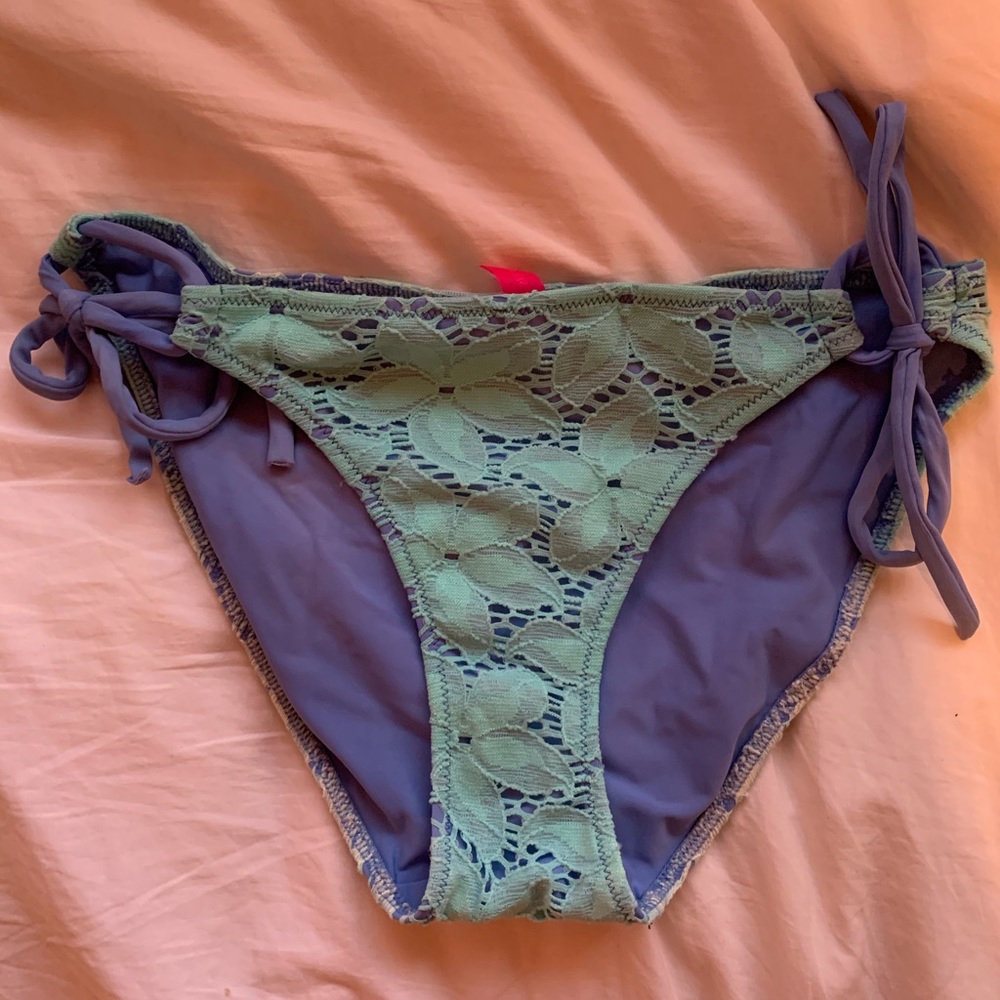 Victoria’s Secret Bikini Bottom